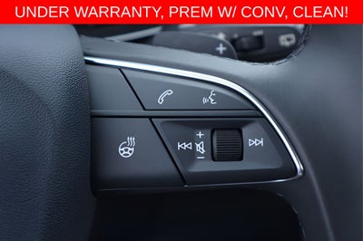 2023 Audi Q5 40 Premium quattro