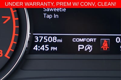 2023 Audi Q5 40 Premium quattro