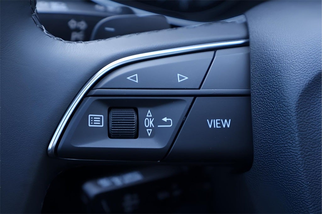 2023 Audi Q5 40 Premium quattro