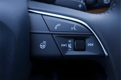 2023 Audi Q5 40 Premium quattro