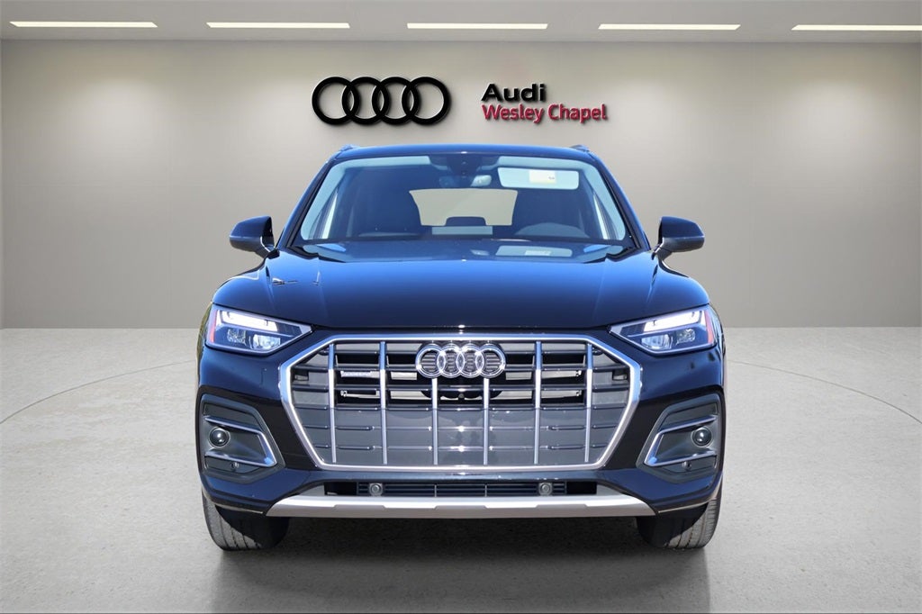 2023 Audi Q5 40 Premium quattro