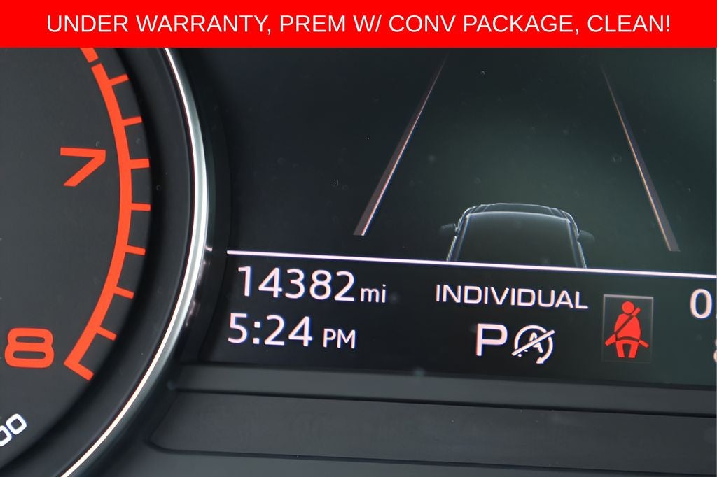 2023 Audi Q5 40 Premium quattro