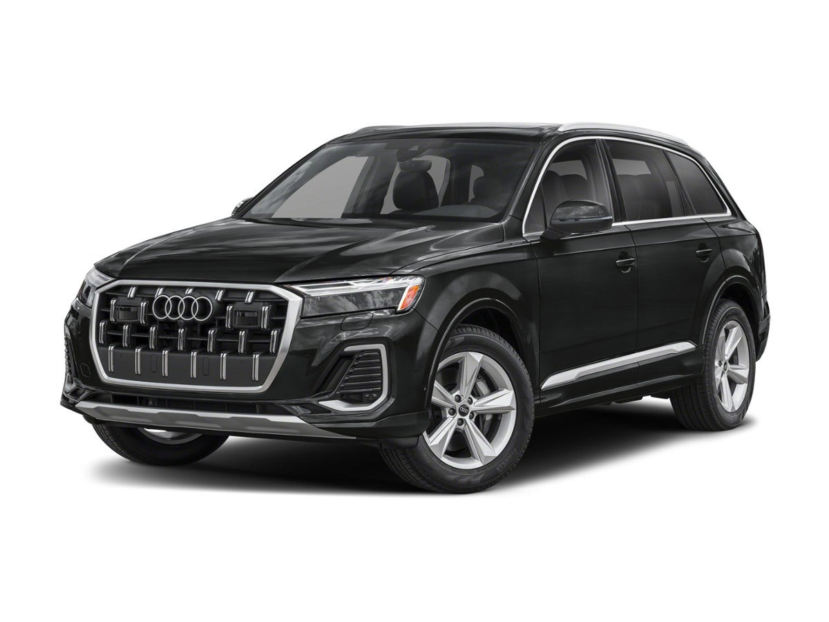 2025 Audi Q7 45 Premium quattro