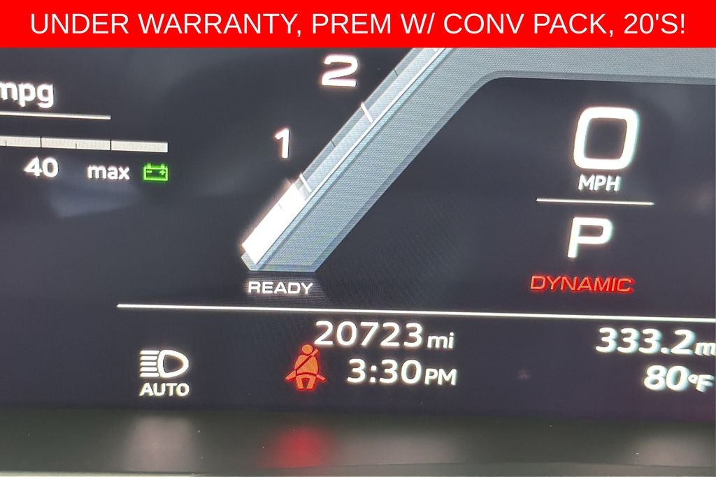 2025 Audi Q7 45 Premium quattro