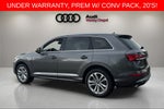 2025 Audi Q7 45 Premium quattro