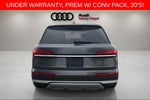 2025 Audi Q7 45 Premium quattro