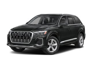 2025 Audi Q7 45 Premium quattro