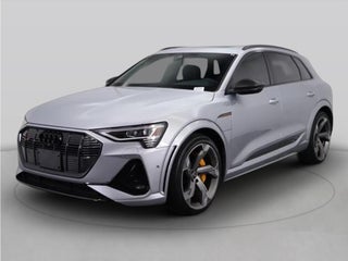 2023 Audi e-tron S Premium Plus quattro