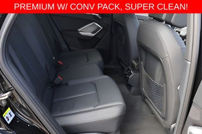 2021 Audi Q3 Premium quattro
