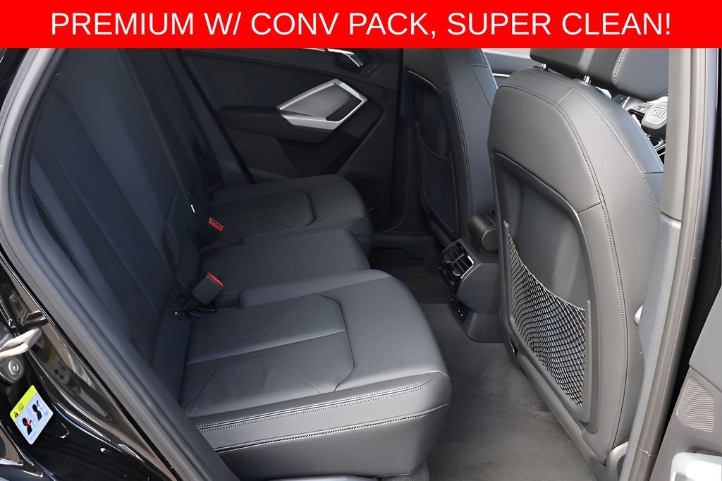 2021 Audi Q3 Premium quattro