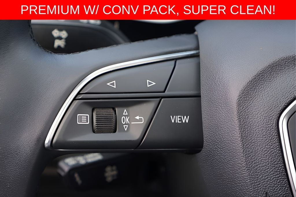 2021 Audi Q3 Premium quattro