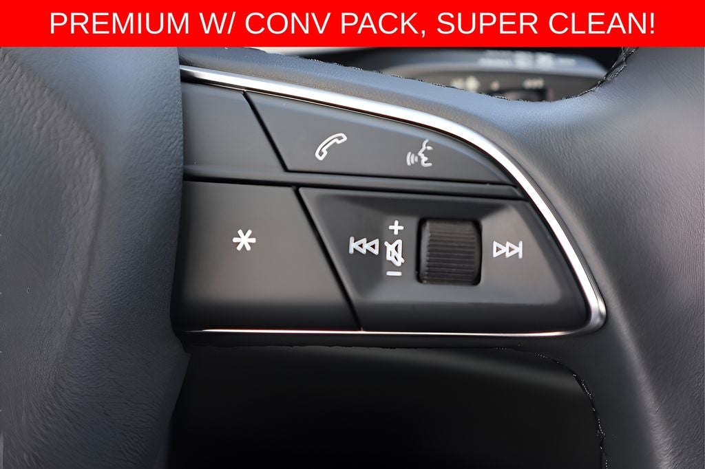 2021 Audi Q3 Premium quattro