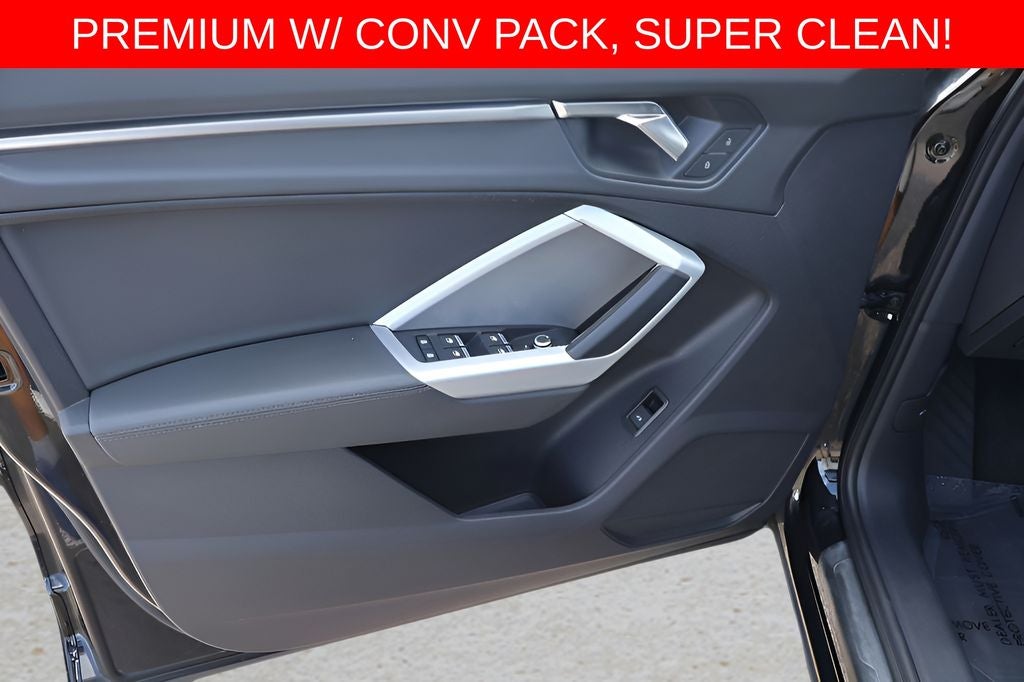 2021 Audi Q3 Premium quattro