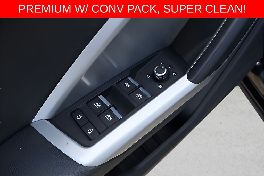 2021 Audi Q3 Premium quattro