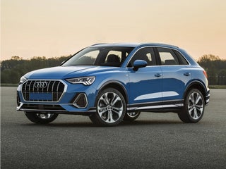 2021 Audi Q3 Premium quattro