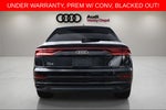 2023 Audi Q8 55 Premium quattro