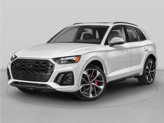 2023 Audi SQ5 Premium Plus quattro
