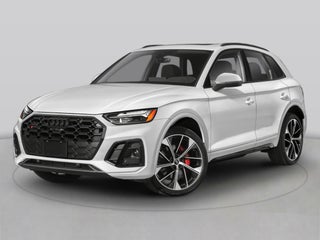 2024 Audi SQ5 Premium Plus quattro