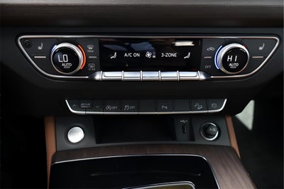 2023 Audi Q5 40 Premium Plus quattro
