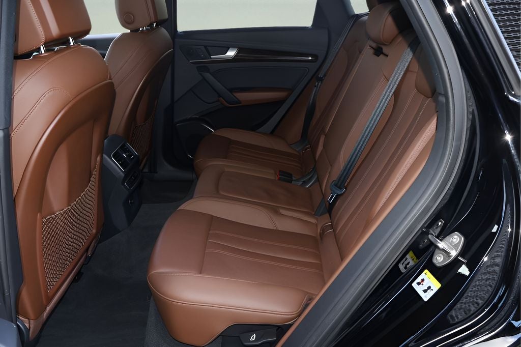 2018 Audi Q5 2.0T Premium Plus quattro