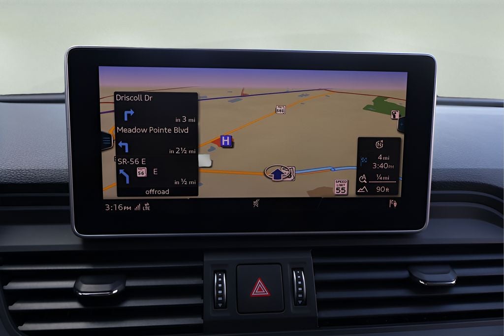 2018 Audi Q5 2.0T Premium Plus quattro