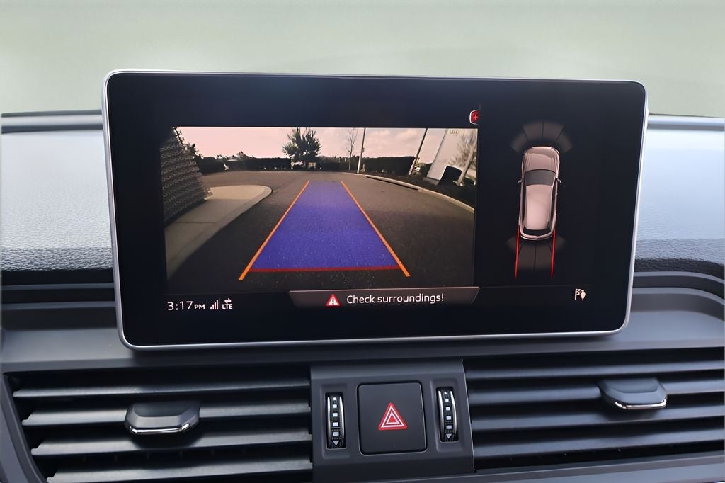 2018 Audi Q5 2.0T Premium Plus quattro