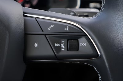 2023 Audi Q8 55 Premium Plus quattro