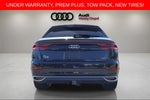 2023 Audi Q8 55 Premium Plus quattro
