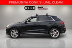 2020 Audi Q3 Premium S line quattro