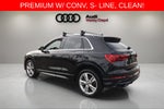 2020 Audi Q3 Premium S line quattro