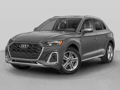 2023 Audi Q5 e 55 Premium S Line