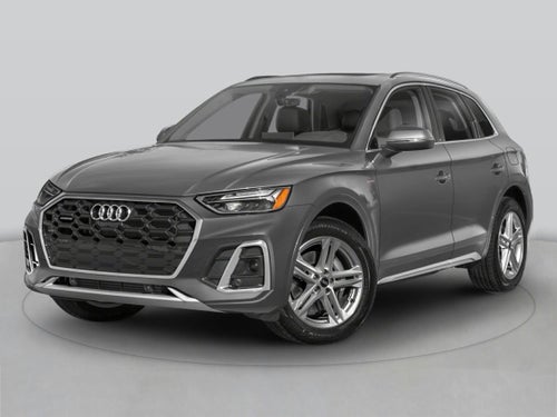 2023 Audi Q5 e 55 Premium S Line