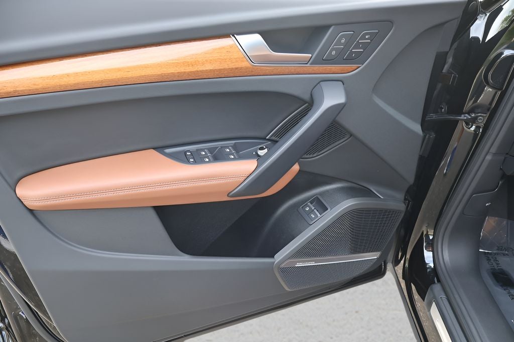 2023 Audi Q5 e 55 Premium S Line