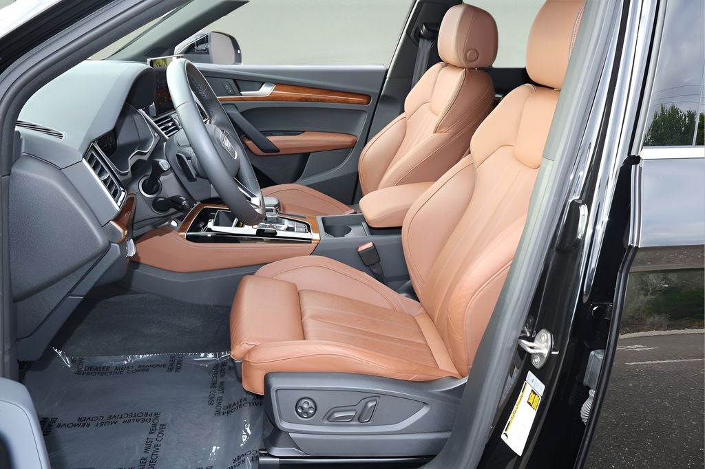 2023 Audi Q5 e 55 Premium S Line