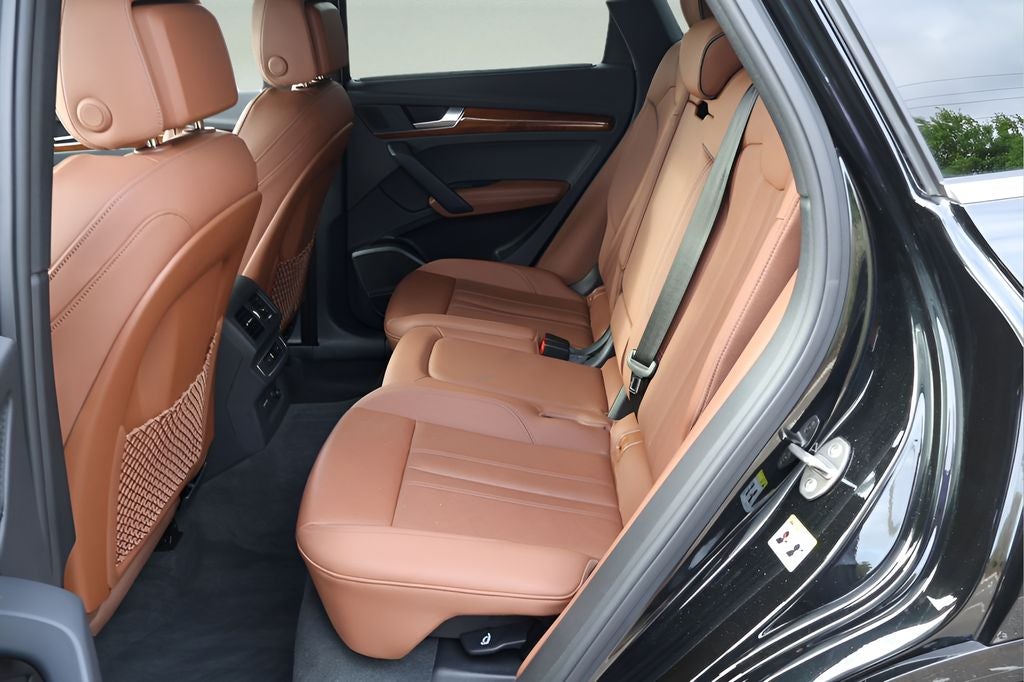 2023 Audi Q5 e 55 Premium S Line