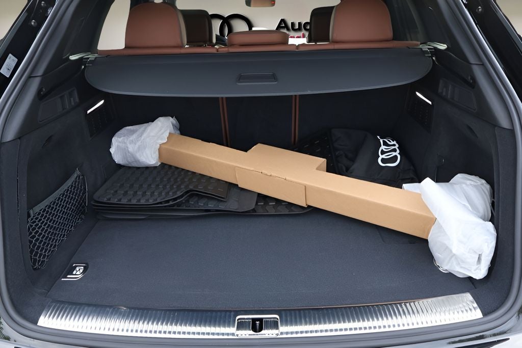 2023 Audi Q5 e 55 Premium S Line