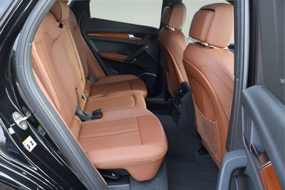 2023 Audi Q5 e 55 Premium S Line