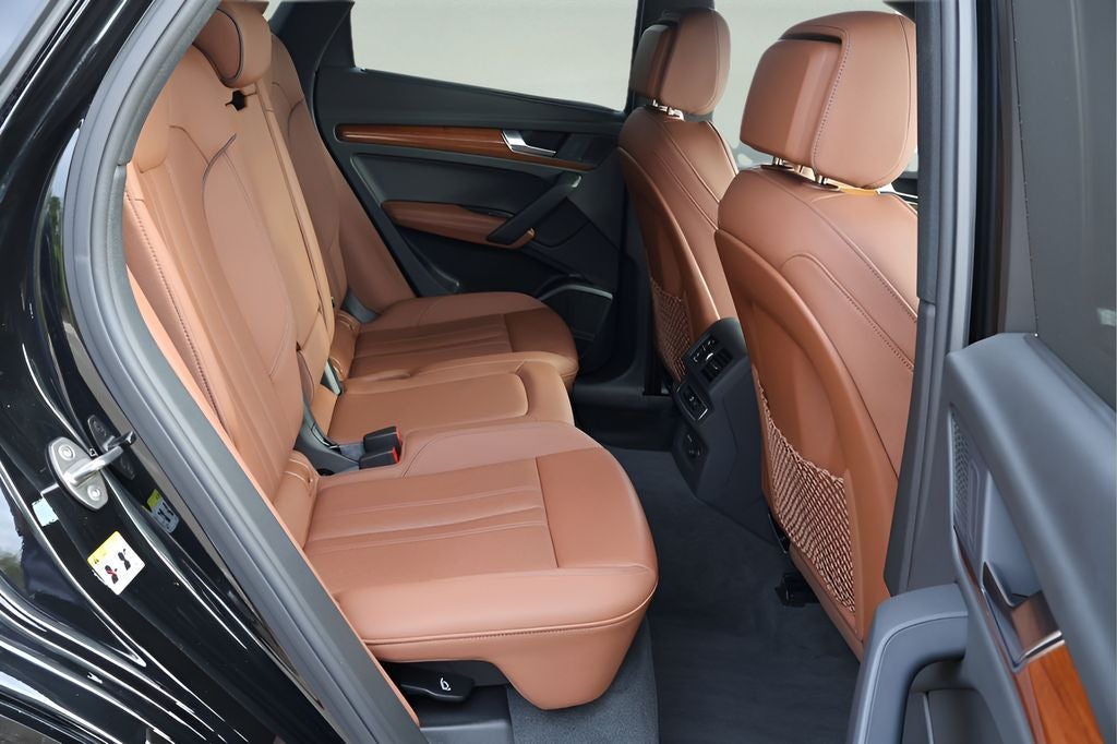 2023 Audi Q5 e 55 Premium S Line