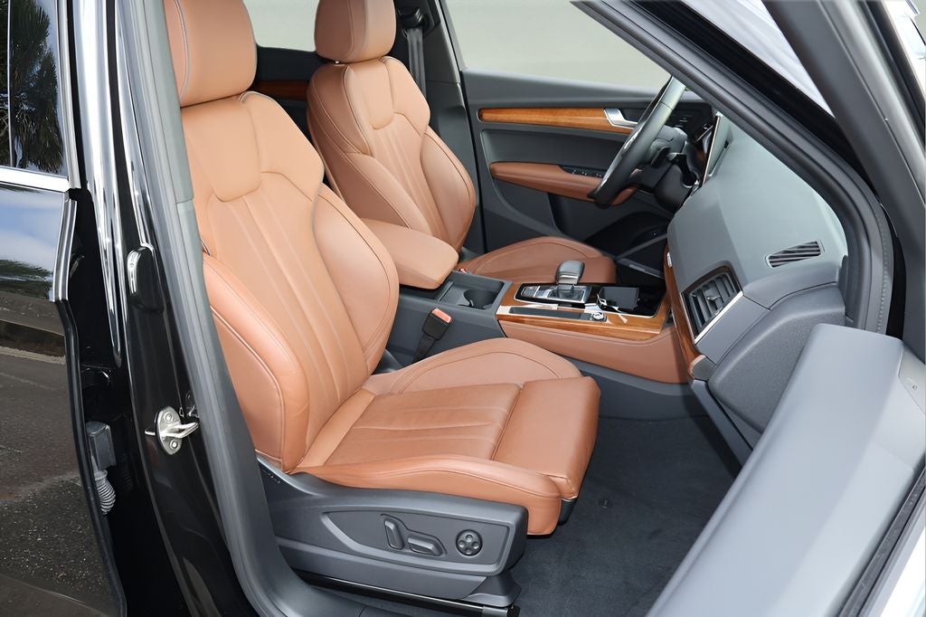 2023 Audi Q5 e 55 Premium S Line