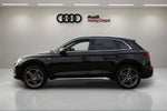2023 Audi Q5 e 55 Premium S Line