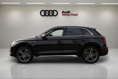 2023 Audi Q5 e 55 Premium S Line