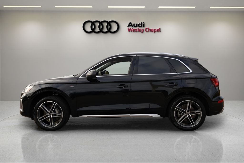 2023 Audi Q5 e 55 Premium S Line