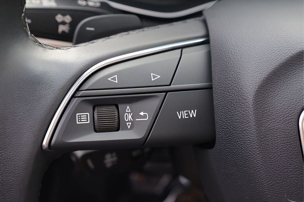 2023 Audi Q5 e 55 Premium S Line