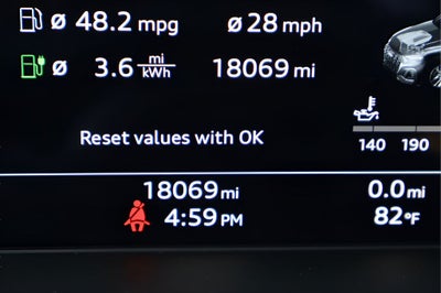 2023 Audi Q5 e 55 Premium S Line