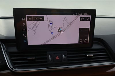 2023 Audi Q5 e 55 Premium S Line