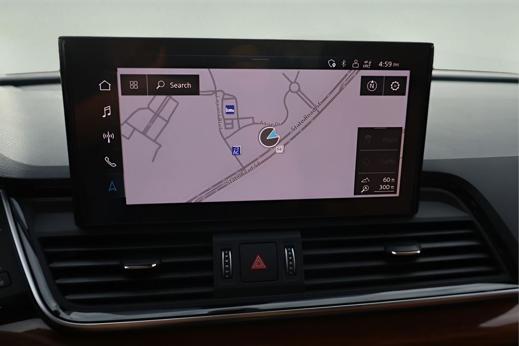 2023 Audi Q5 e 55 Premium S Line