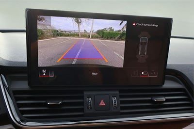 2023 Audi Q5 e 55 Premium S Line