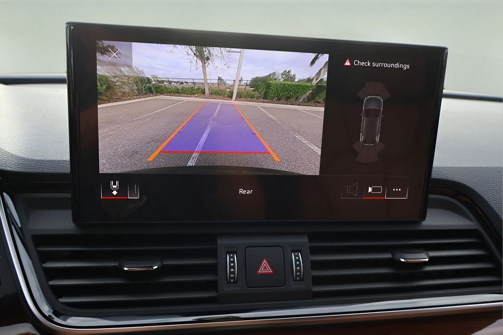 2023 Audi Q5 e 55 Premium S Line