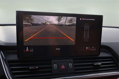 2023 Audi Q5 e 55 Premium S Line