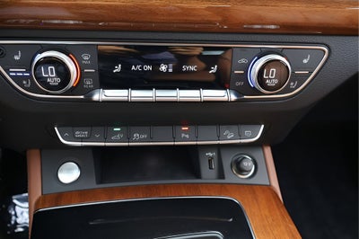 2023 Audi Q5 e 55 Premium S Line